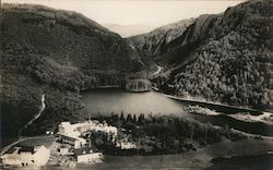 The Balsams and Dixville Notch New Hampshire Postcard Postcard Postcard