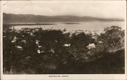 Montego Bay, Jamaica Postcard