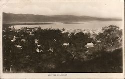 Montego Bay, Jamaica Postcard Postcard Postcard