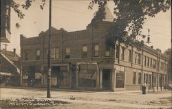 The State Bank North Judson, IN Postcard Postcard Postcard