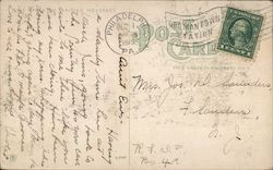 back