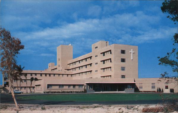Holy Cross Hospital Fort Lauderdale Florida