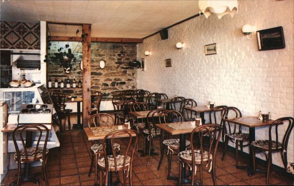 La Ruche Washington District of Columbia Washington DC