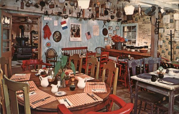 The Country Emporium West Redding Connecticut