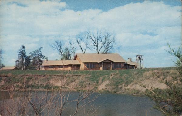 Kamp Kaleo Burwell Nebraska