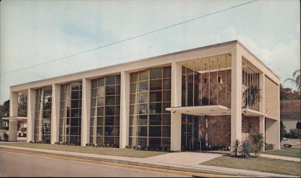 Ocala Federal Florida