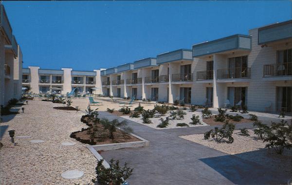 Royal Inn Clearwater Florida