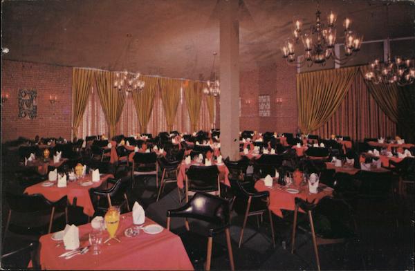 Waltham Motor Inn Massachusetts