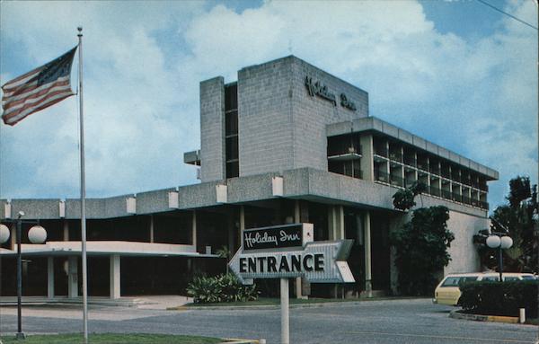 Holiday Inn Palm Beach Gardens Florida