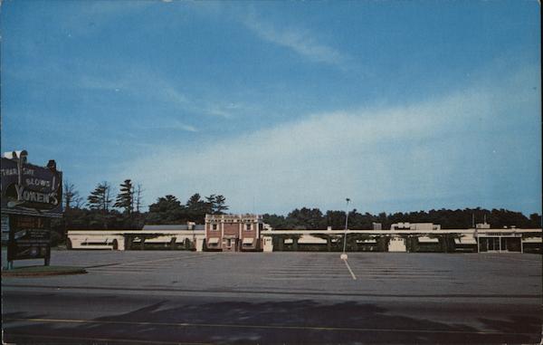 Yoken's Thar She Blows Portsmouth New Hampshire