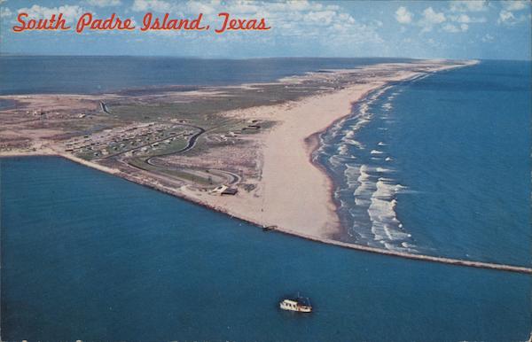 South Padre Island, Texas