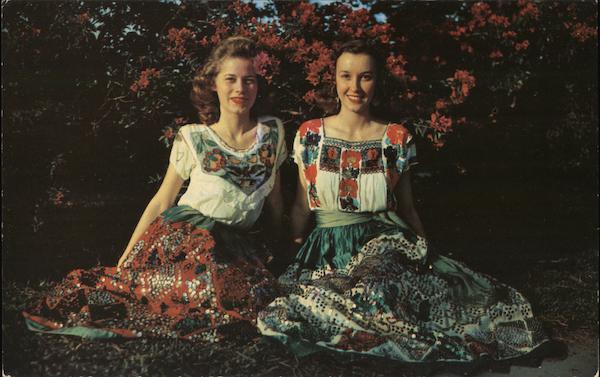 Charro Days Fiesta Brownsville Texas