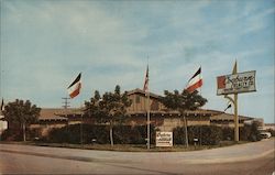 Cogburn Realty Co. Postcard