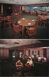 The Kilcar, A Four Seasons Resort Norton Hill, NY Postcard Postcard Postcard