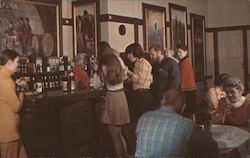 The Royal Wine Corp. Postcard