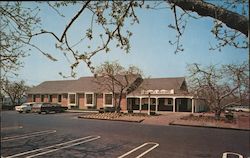 Delicious Orchards Postcard
