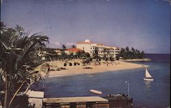 Tower Isle Hotel Ocho Rios, Jamaica Postcard Postcard Postcard
