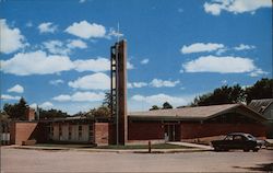 St Paul Lutheran ALC Postcard