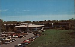 High Ridge Park Postcard