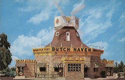 Dutch Haven Amish Stuff, Inc. Lancaster, PA Postcard Postcard Postcard