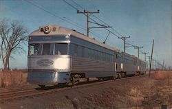 Illinois Terminal Postcard