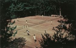 Wyonegonic Postcard