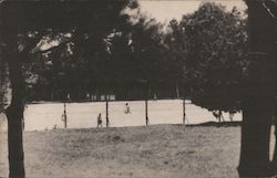 Camp Alton on Lake Winnepesaukee Wolfeboro, NH Postcard Postcard Postcard