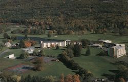 The Fallsview Postcard