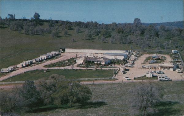 Aseanna Valley Springs California
