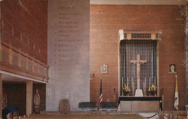 Our Lady of the Skies South Ozone Park New York