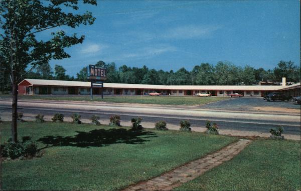 Westporter Motel Norwalk Connecticut