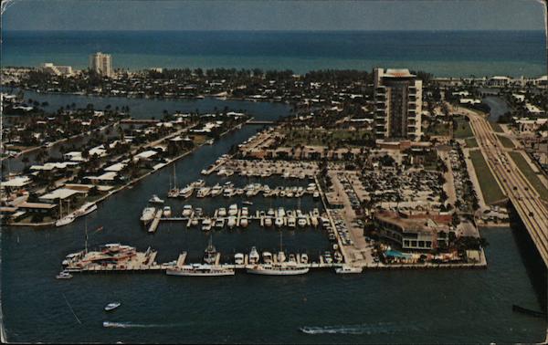 Pier 66 Fort Lauderdale Florida