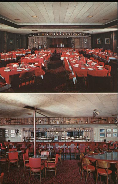 Freddie's Steak House Fern Park Florida