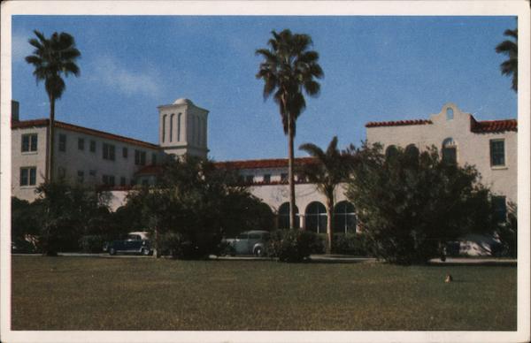 Trade Winds Club Melbourne Florida