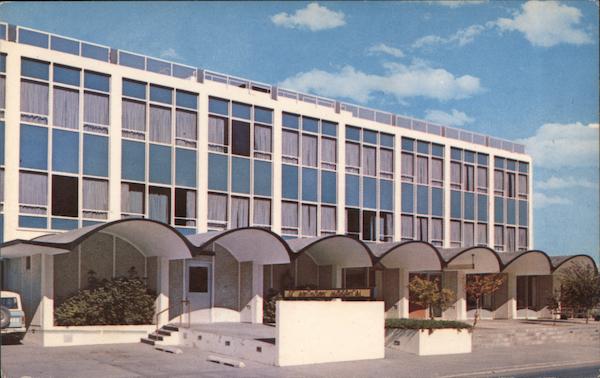 St. Anthony Hospital Pendleton Oregon