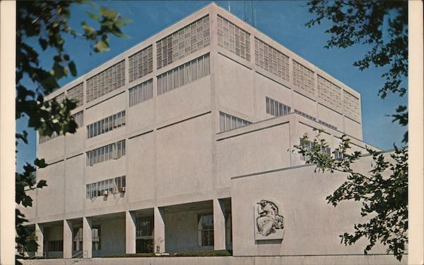 Marion County Courthouse Salem Oregon