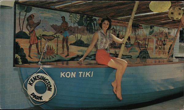 Kathy Magda, Miss Florida, Kensington Park Swim and Country Club Sarasota