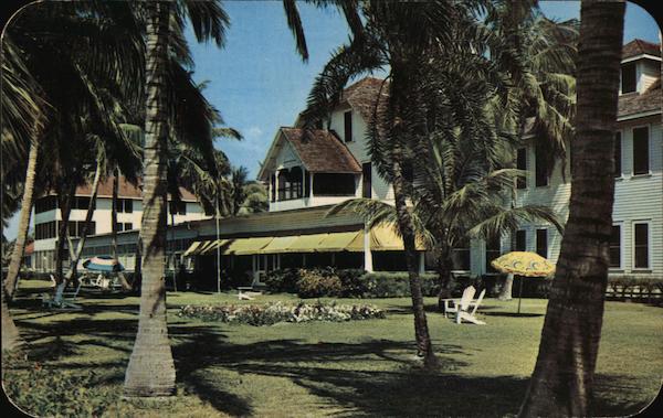 Naples Beach Hotel Florida