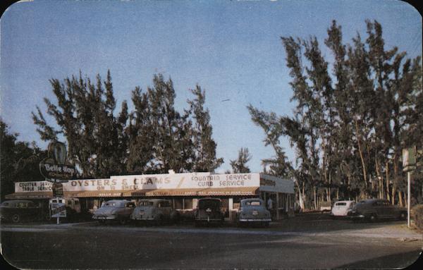 Belle Hop Miami Florida