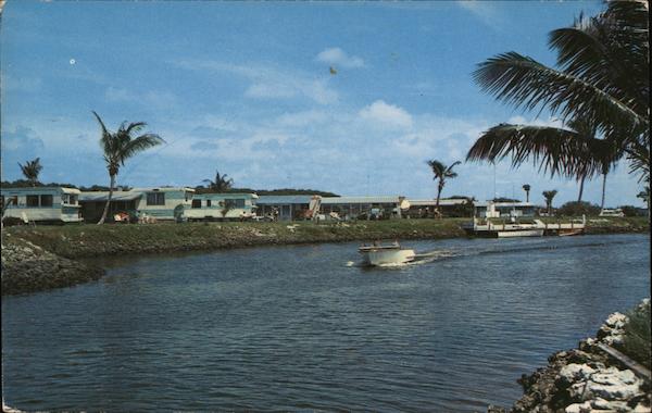 Rainbow Isles Pompano Beach Florida