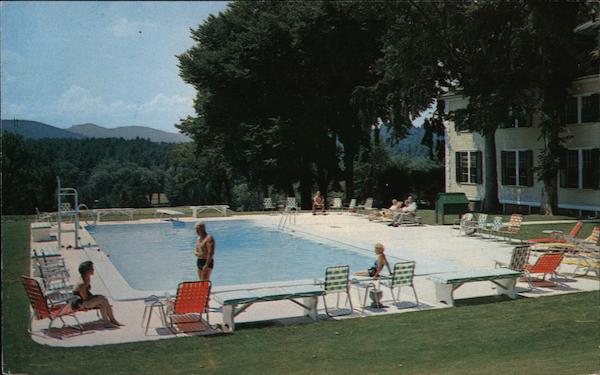 Bethel Inn, Bethel, Maine