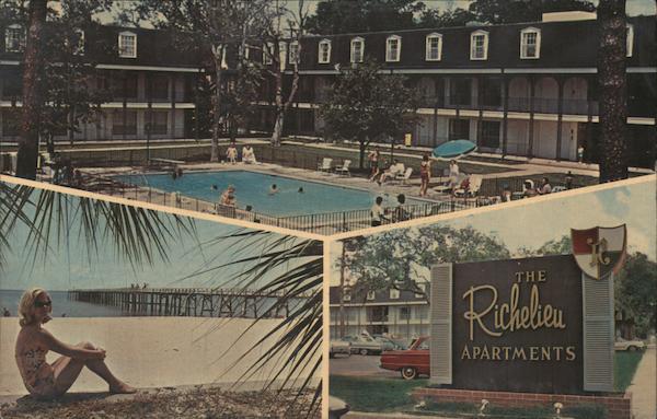 RichelieuApartments