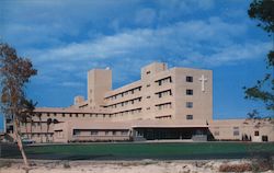 Holy Cross Hospital Fort Lauderdale, FL Postcard Postcard Postcard