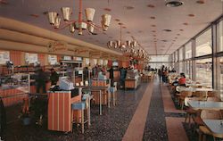 Presenting the Fabulous New Adventurers Inn Postcard