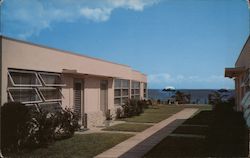 Beach Terrace Delray Beach, FL Postcard Postcard Postcard