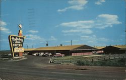 Holiday Inn Clarksdale, MS Postcard Postcard Postcard