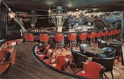 Holiday Inn Postcard