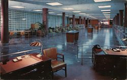 Pan American Bank of Miami Postcard