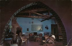 The Jungle Prada Postcard