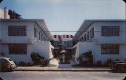 The Santa Barbara Postcard